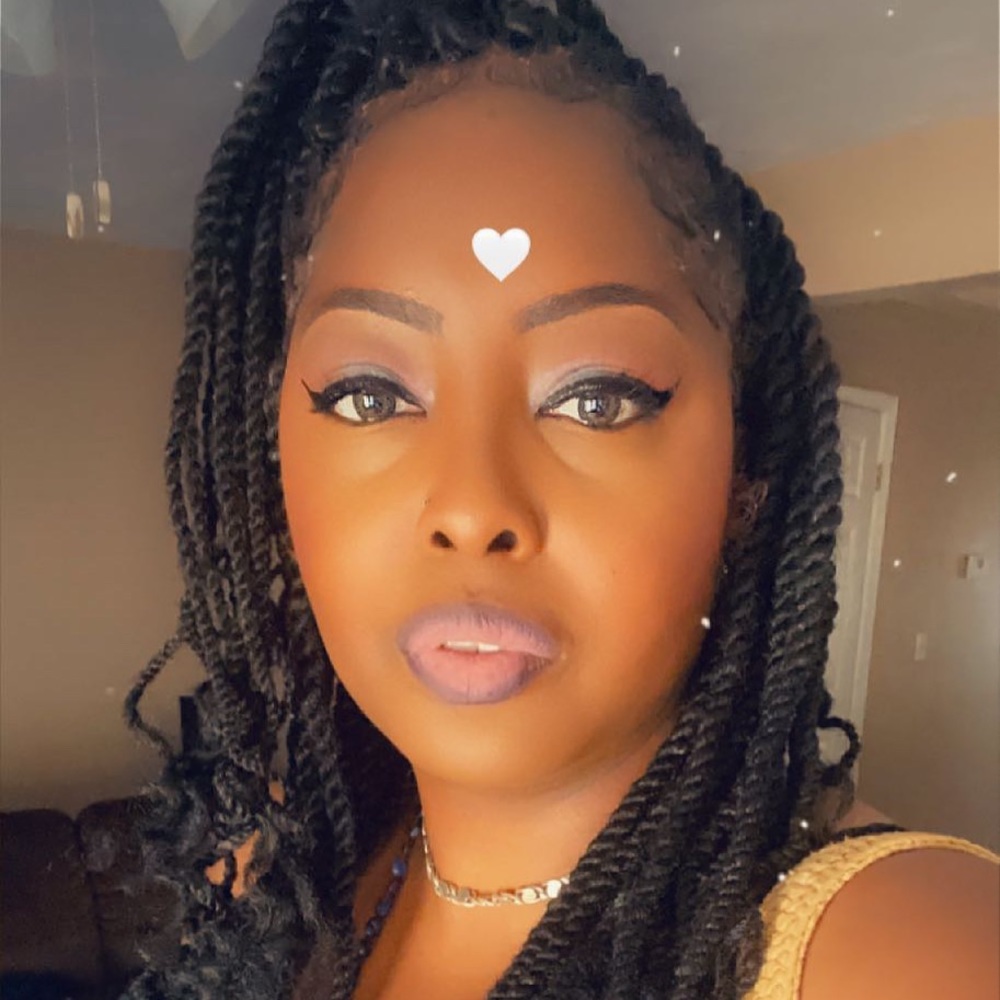 Meet your Posher, Stacey